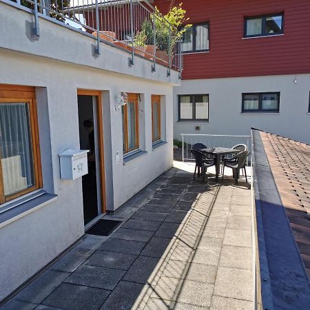 B3C Dornbirn Hills Apartment Exterior foto