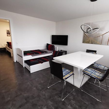 B3C Dornbirn Hills Apartment Exterior foto