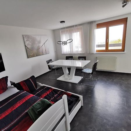 B3C Dornbirn Hills Apartment Exterior foto