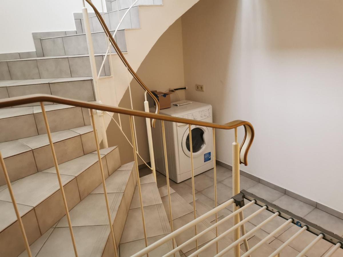 B3C Dornbirn Hills Apartment Exterior foto