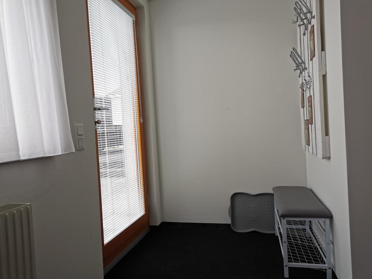B3C Dornbirn Hills Apartment Exterior foto
