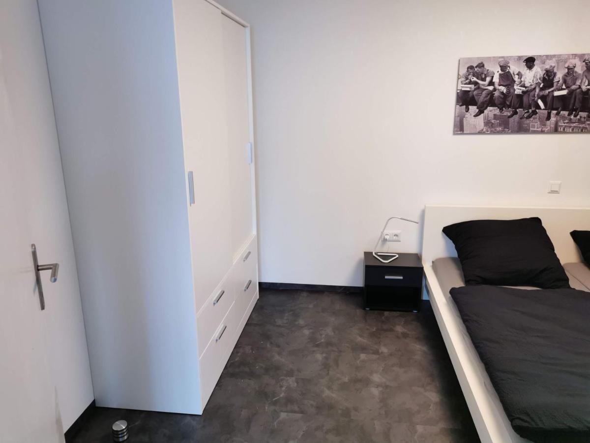 B3C Dornbirn Hills Apartment Exterior foto