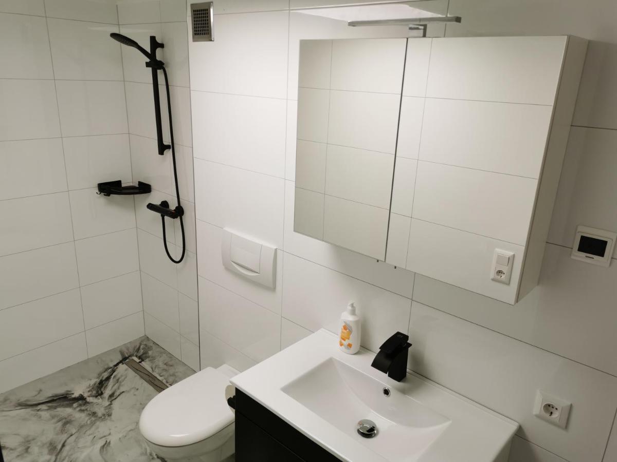 B3C Dornbirn Hills Apartment Exterior foto