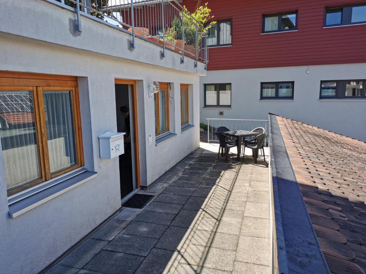 B3C Dornbirn Hills Apartment Exterior foto
