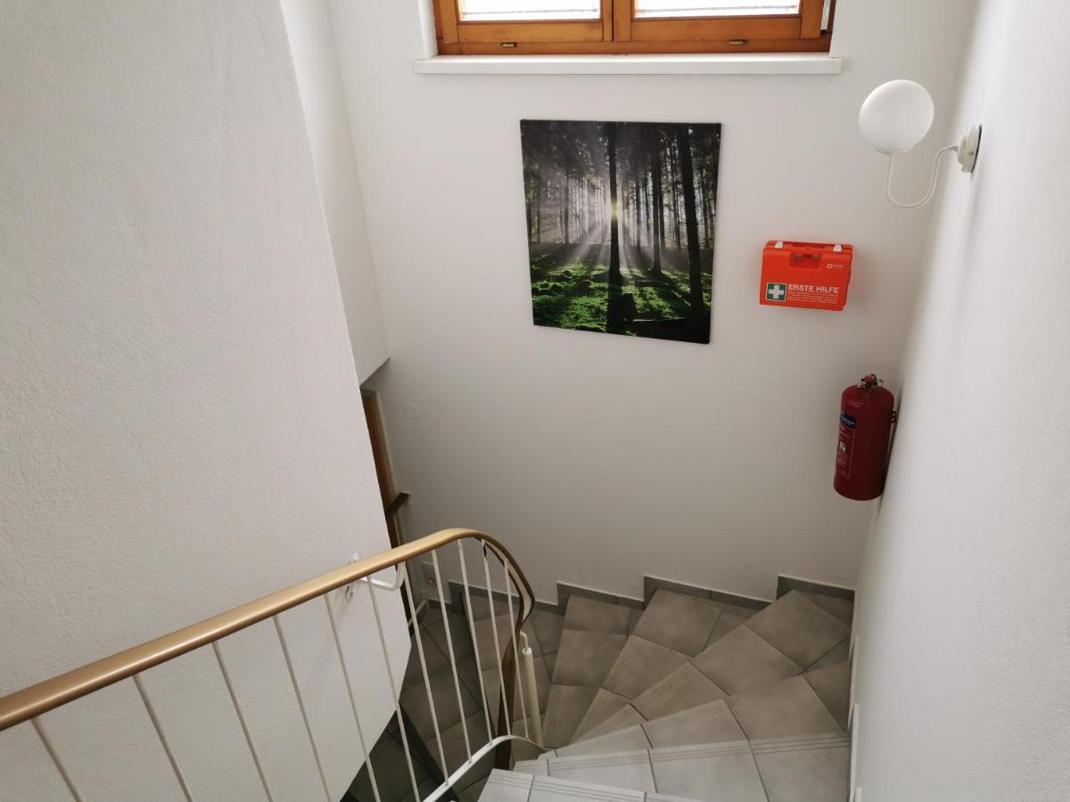 B3C Dornbirn Hills Apartment Exterior foto