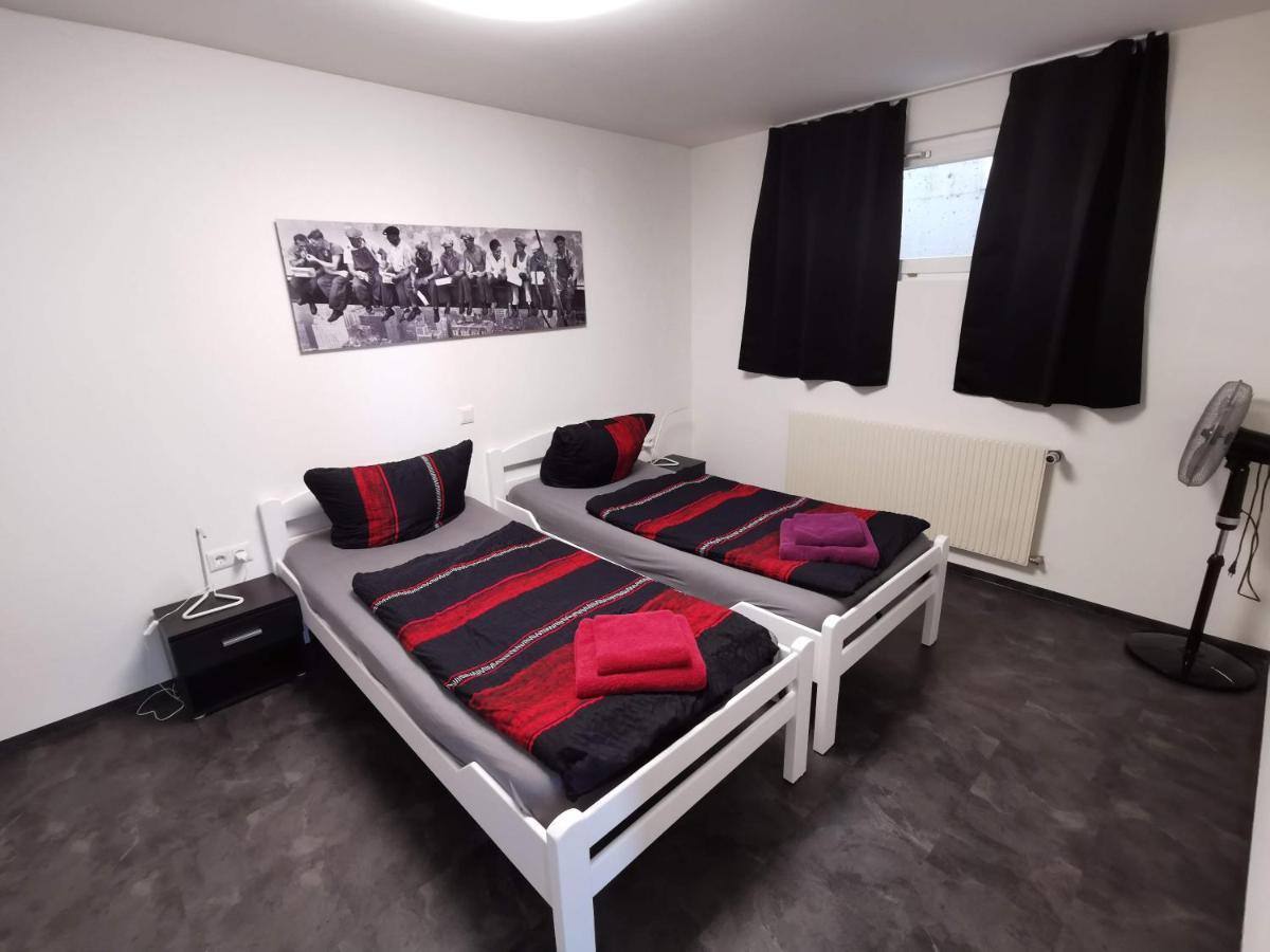 B3C Dornbirn Hills Apartment Exterior foto
