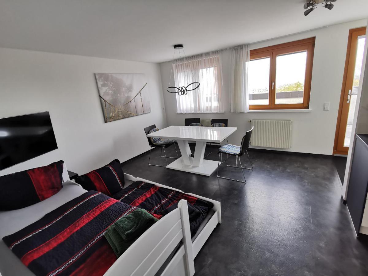 B3C Dornbirn Hills Apartment Exterior foto